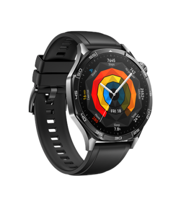Huawei WATCH GT 5 46mm Vili-B19F, must