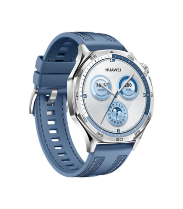 Huawei WATCH GT 5 46mm Vili-B19F, sinine