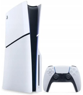 Sony Playstation 5 Slim