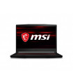 MSI GF63 Thin 10SCSR-1240NL 15,6" i5, 8GB, 512GB SSD