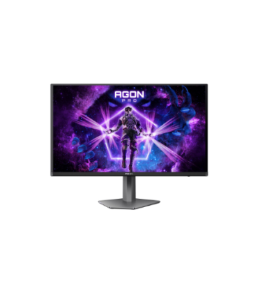 AOC AG276QZD2 26.7 " OLED