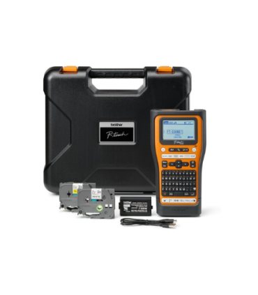 Brother PT-E560BTVP