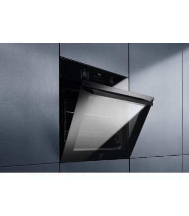 Electrolux LOD6F77WZ