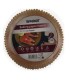Scanpart küpsetuspaberid kuumaõhufritüürile 2910070002, ümar 16 cm, 100 tk