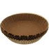 Scanpart küpsetuspaberid kuumaõhufritüürile 2910070002, ümar 16 cm, 100 tk