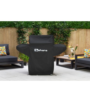 Sahara X450/A450 gaasigrilli kate