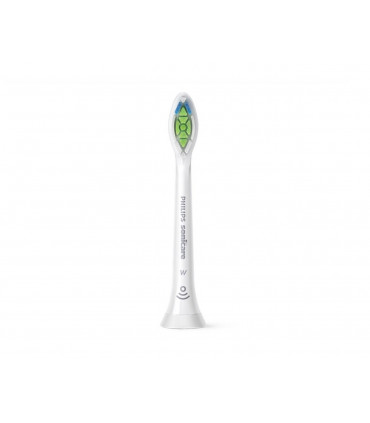 Philips HX6064/10 Sonicare W Optimal White, valge 4 tk