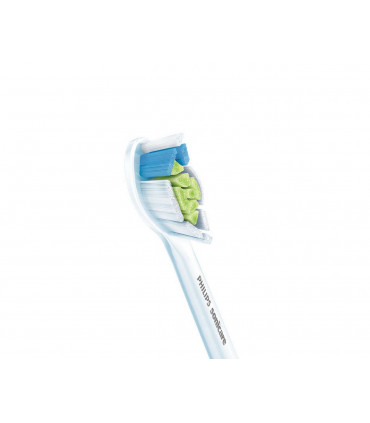 Philips HX6064/10 Sonicare W Optimal White, valge 4 tk