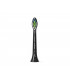 Philips HX6064/11 Sonicare W Optimal White, must 4 tk