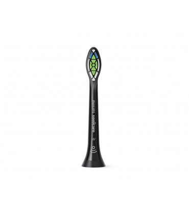 Philips HX6064/11 Sonicare W Optimal White, must 4 tk