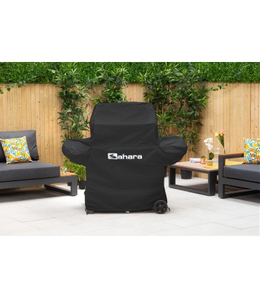 Sahara S350 gaasigrilli kate