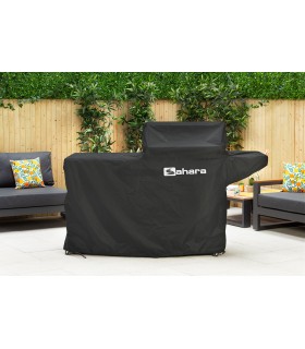 Sahara X475 gaasigrilli kate