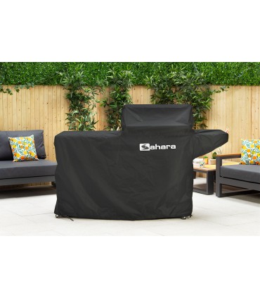 Sahara X475 gaasigrilli kate