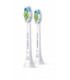 Philips HX6062/10 Sonicare W Optimal White standard 2 tk
