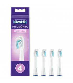 Braun SR32C Pulsonic Sensitive 4 tk