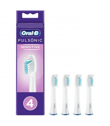 Braun SR32C Pulsonic Sensitive 4 tk