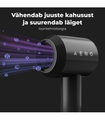 AENO HD01 föön