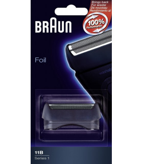 Braun SERIES1 11B