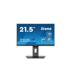 IIYAMA XUB2293HS-B6 21,5"