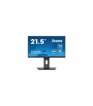 IIYAMA XUB2293HS-B6 21,5"