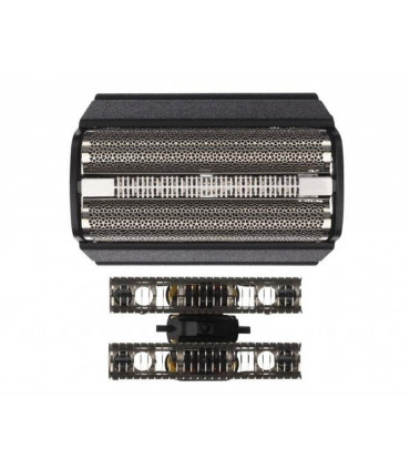 Braun SERIES3 31S/B pardli varutera 5000 ja 6000 seeria