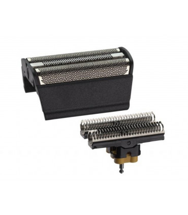 Braun SERIES3 31S/B pardli varutera 5000 ja 6000 seeria