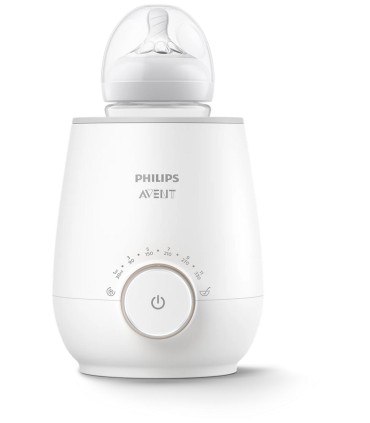 Philips Avent SCF358/00 kiire beebitoidu pudelisoojendaja