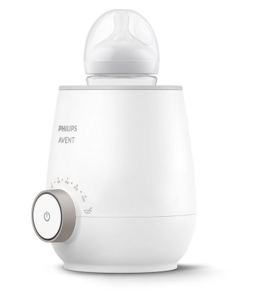 Philips Avent SCF358/00 kiire beebitoidu pudelisoojendaja