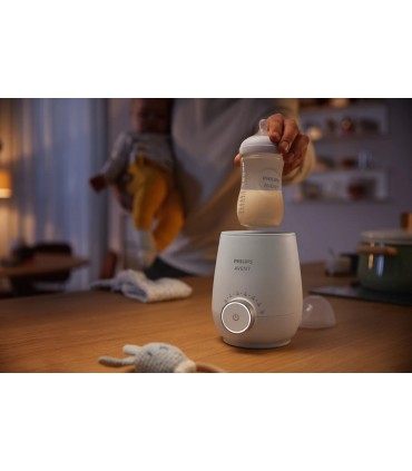 Philips Avent SCF358/00 kiire beebitoidu pudelisoojendaja