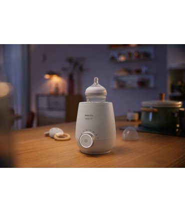 Philips Avent SCF358/00 kiire beebitoidu pudelisoojendaja