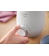 Philips Avent SCF358/00 kiire beebitoidu pudelisoojendaja