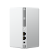 Xiaomi | Mesh System | AC1200 EU (2-pack) | 802.11ac | 867 Mbit/s | 10/100/1000 Mbit/s | Ethernet LAN (RJ-45) ports 2 | Mesh Sup
