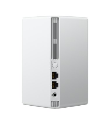 Xiaomi | Mesh System | AC1200 EU (2-pack) | 802.11ac | 867 Mbit/s | 10/100/1000 Mbit/s | Ethernet LAN (RJ-45) ports 2 | Mesh Sup