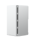 Xiaomi | Mesh System | AC1200 EU (2-pack) | 802.11ac | 867 Mbit/s | 10/100/1000 Mbit/s | Ethernet LAN (RJ-45) ports 2 | Mesh Sup