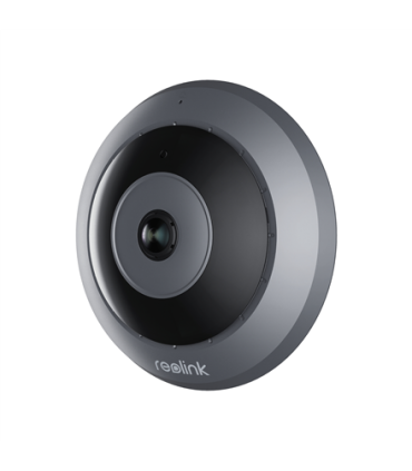 Reolink | 360° Panoramic Indoor Fisheye Camera with Smart Detection | Fisheye Series P520 | Fisheye | 6 MP | 1.98mm/F2.0 | H.265