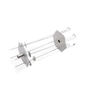 Bastard, Rotisserie varraste komplekt