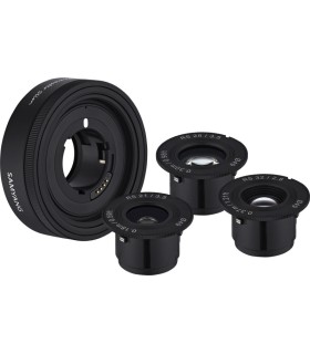 Samyang Remaster Slim