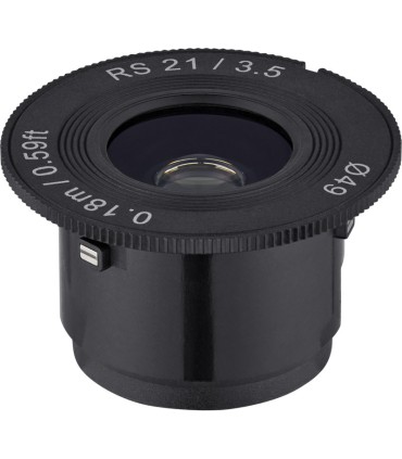 Samyang Remaster Slim