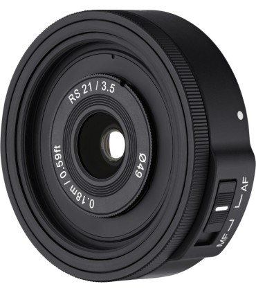 Samyang Remaster Slim