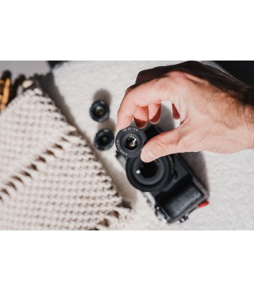 Samyang Remaster Slim