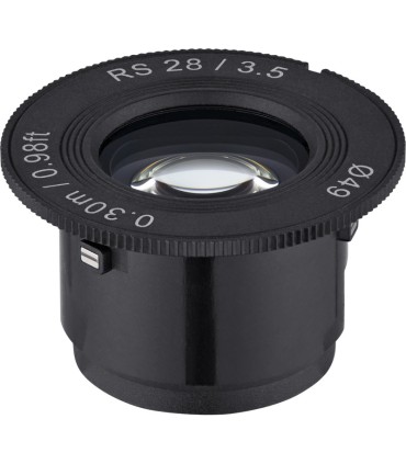 Samyang Remaster Slim