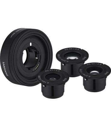 Samyang Remaster Slim