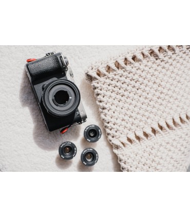 Samyang Remaster Slim