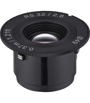 Samyang Remaster Slim