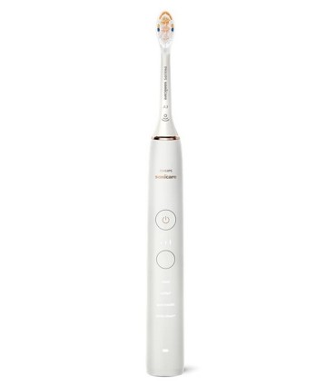 Philips HX9914/69 Sonicare DiamondClean 9000 komplekt, must ja valge