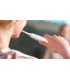 Philips HX9914/69 Sonicare DiamondClean 9000 komplekt, must ja valge