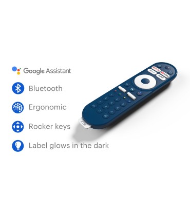 Kivi 43U760QB 4K Android TV