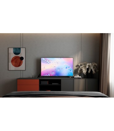 Kivi 43U760QB 4K Android TV