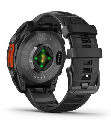 Garmin Fenix 8 hall 010-02905-00
