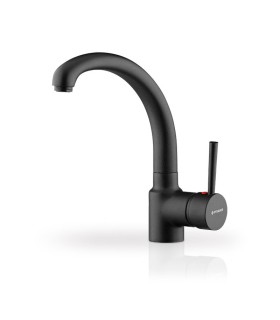 Segisti Pyramis Armonica süsimust